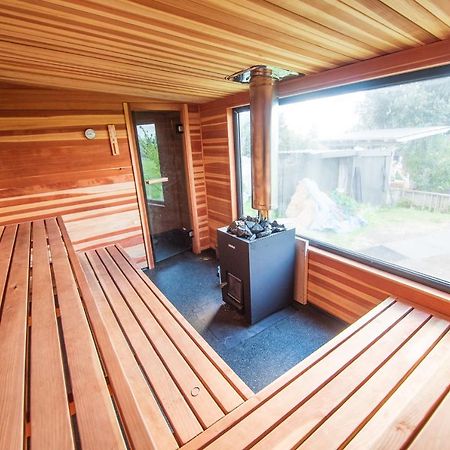 Solscape Villa Raglan Eksteriør billede